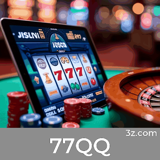 Conceito Revolucionário de Jogos Redefine o Cassino Online na 77QQ
