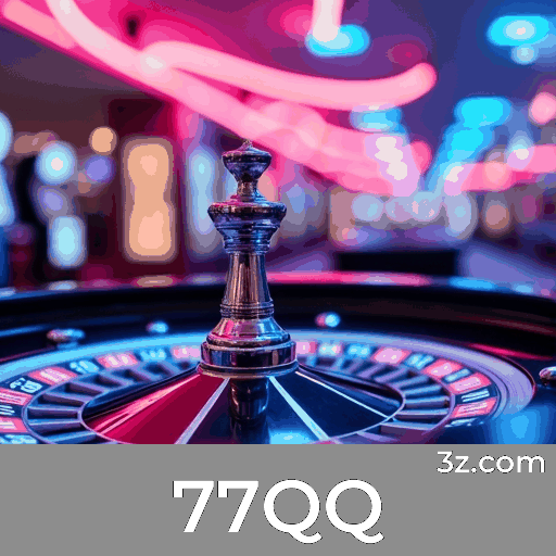 77QQ: Aventura e Oportunidades em Jogos de Cassino