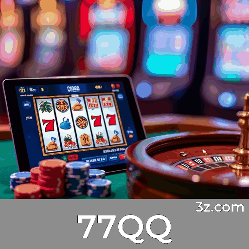 Casino VIP: Experiência Exclusiva 77QQ com Serviços Premium