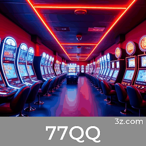 77QQ: Cassino Online Seguro e Profissional