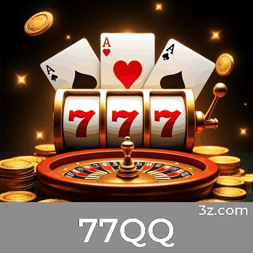 77QQ: Descubra a Emoção dos Jogos de Cassino Online