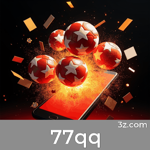 77qq: Plataforma de Apostas com Serviços Profissionais