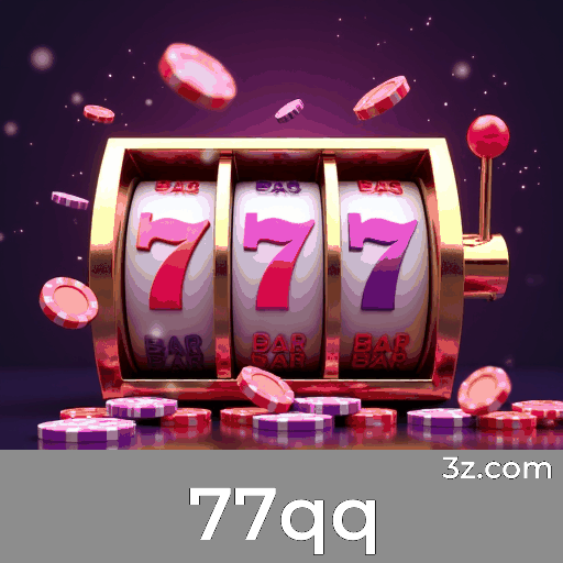 77qq: Plataforma de Apostas com Serviços Profissionais