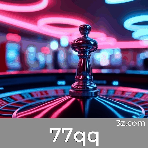 77qq: A Experiência de Casino Imersiva para Brasileiros