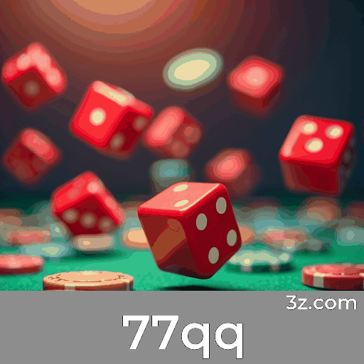 77qq: A Experiência de Casino Imersiva para Brasileiros