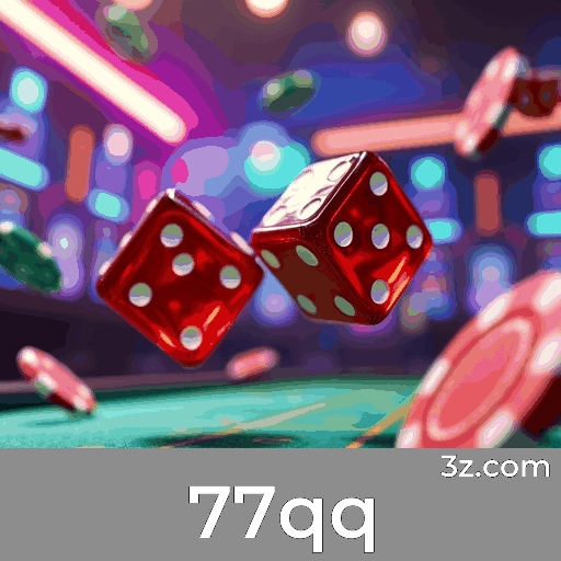 77qq: Emoção e Ganhos em Jogos de Cassino